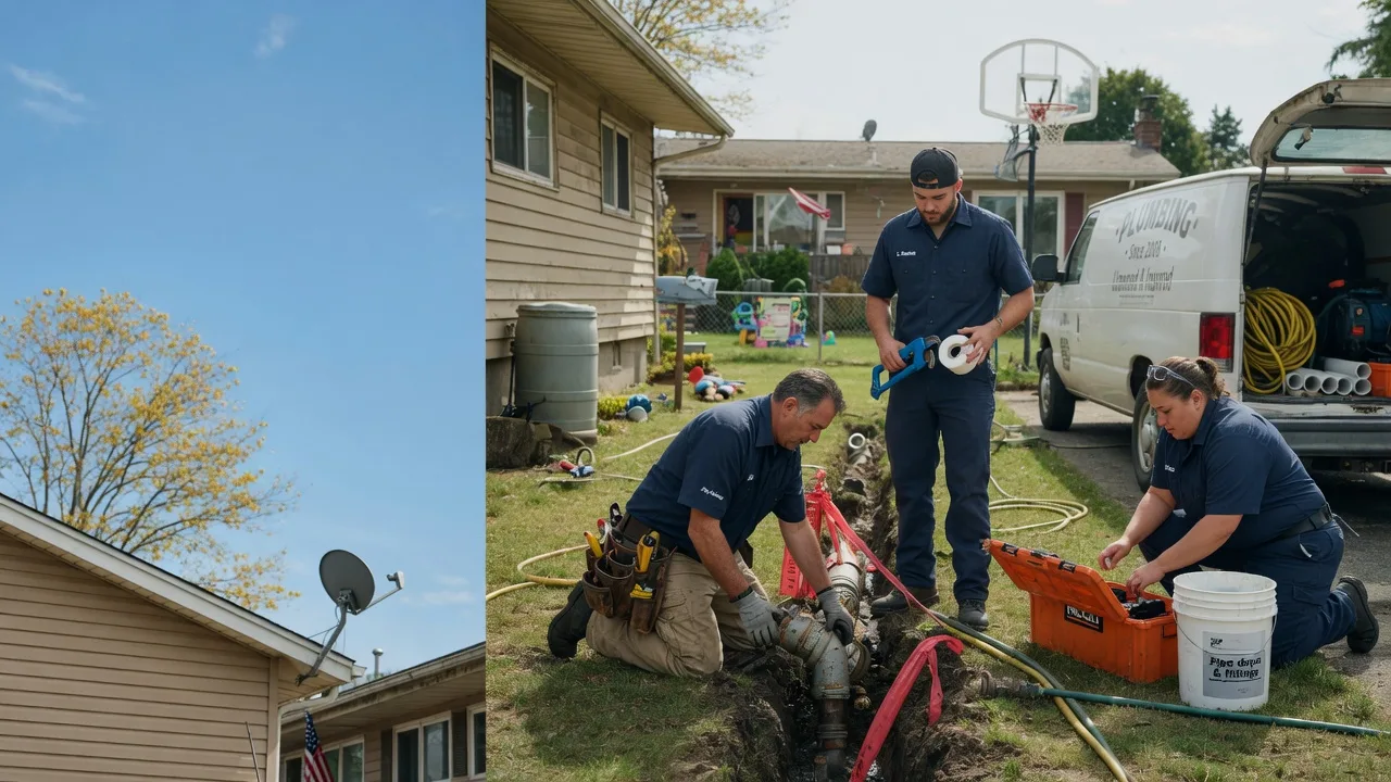 Garbage Disposal Replacement in Homer, IL near me